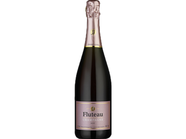 fluteau champagne