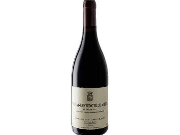 Domaine des Comtes Lafon Volnay