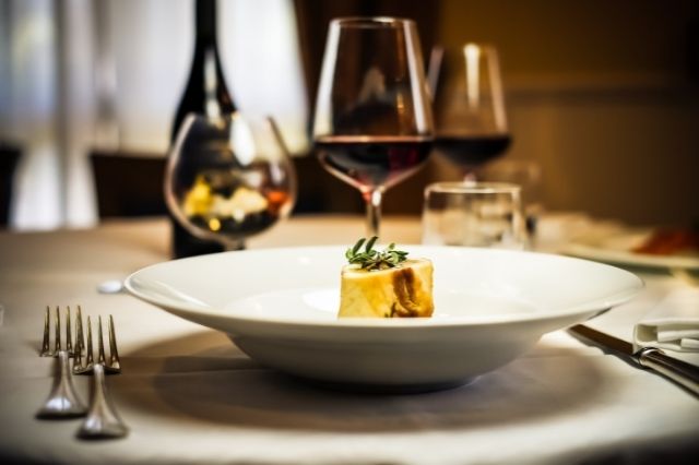 accords fromages et vins