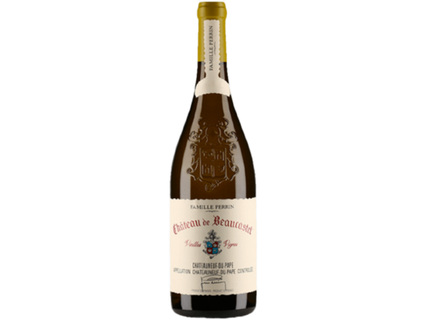 Roussanne Vieilles Vignes Beaucastel