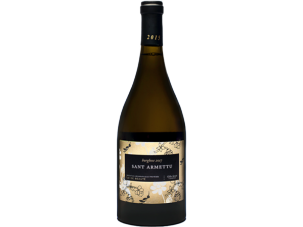 Burghese vin