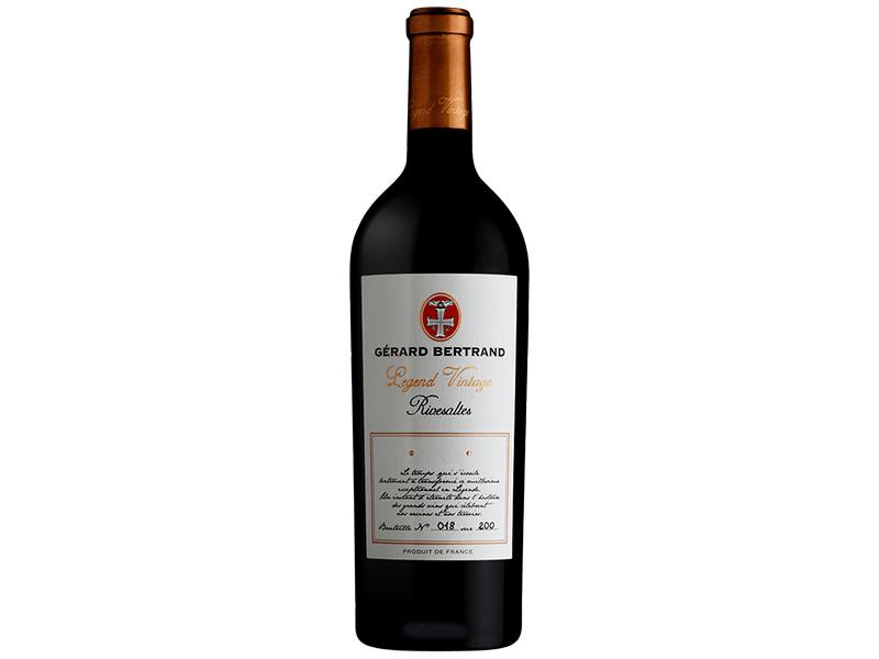 image bouteille de vin