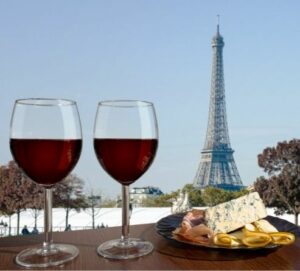 le vin est-il vraiment bon pour le corps ?