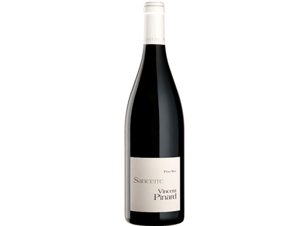 Vincent Pinard sancerre
