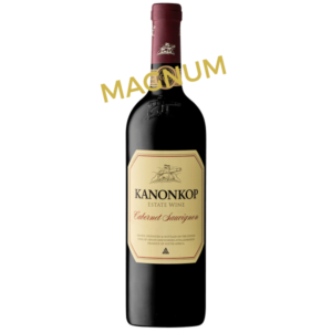 Kanonkop