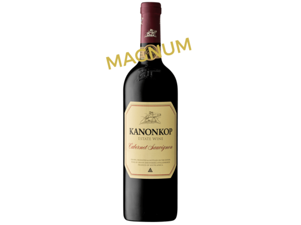Kanonkop