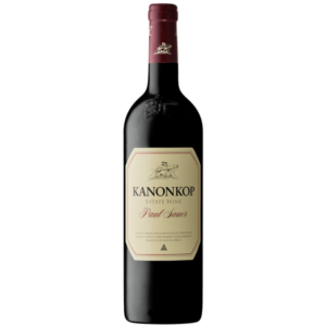 Kanonkop - Paul Sauer