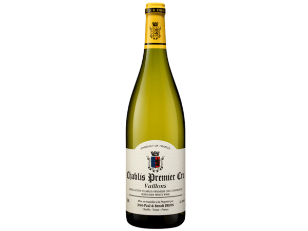 Droin Chablis