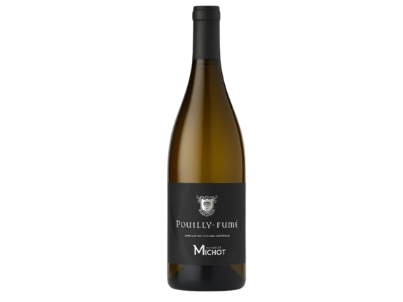 Marielle Michot - Pouilly fumé M