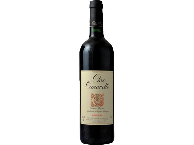 image bouteille de vin