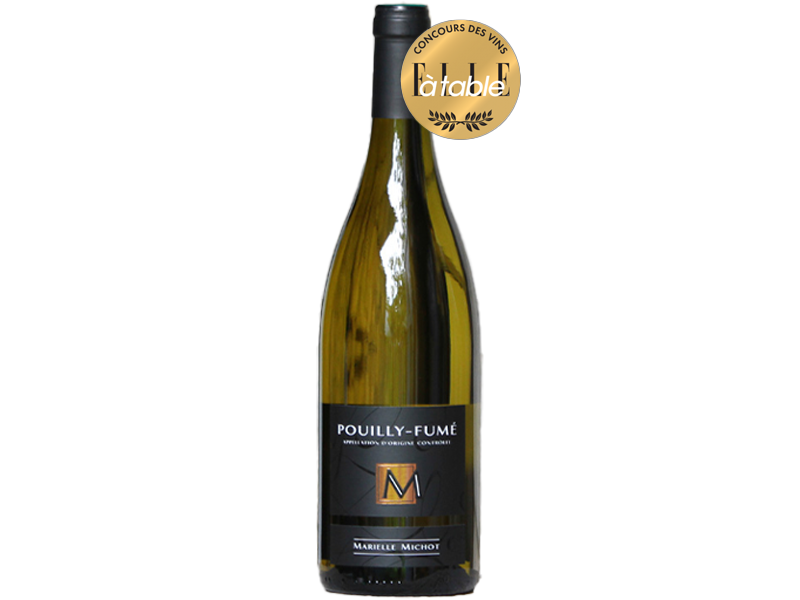 image bouteille de vin