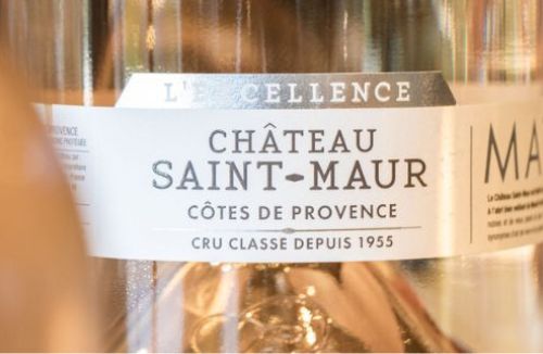château saint maur