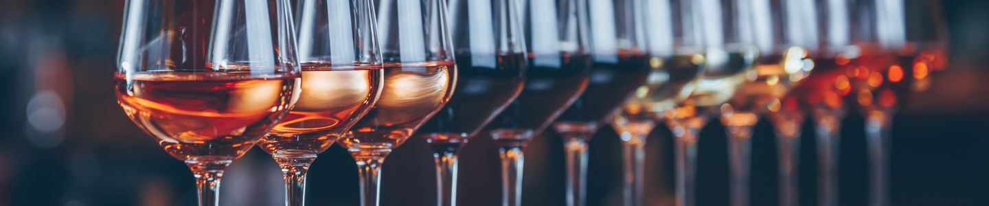 Les nouvelles formes de vin