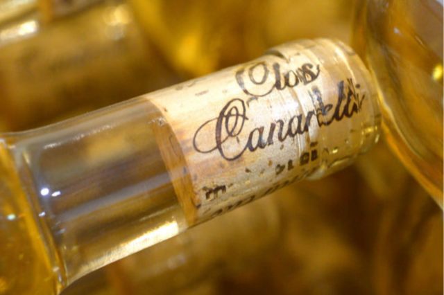 clos canarelli