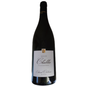 chalmeau Chablis