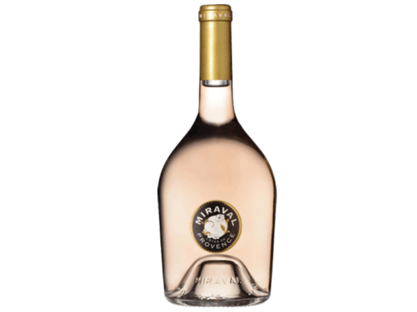 miraval rosé