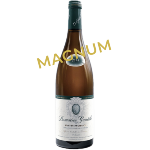 Domaine Gentile Grande expression Patrimonio