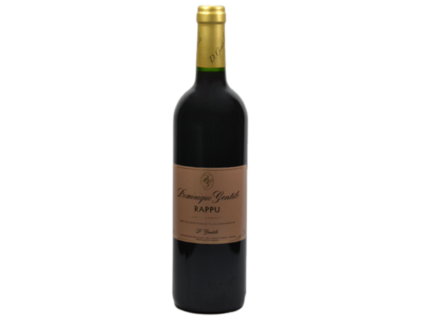 Patrimonio vin Corse