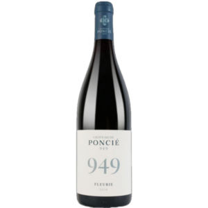 Fleurie Beaujolais