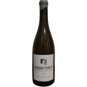 Domaine PIeretti - Coteaux du Cap Corse