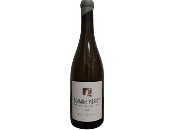 Domaine PIeretti - Coteaux du Cap Corse