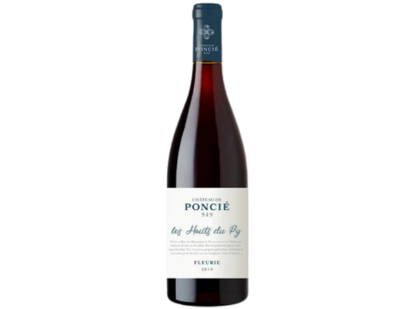 Beaujolais Fleurie
