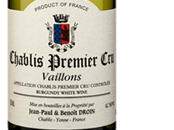 Blaye et Chablis