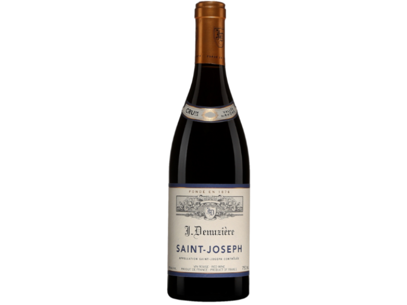 J.Denuziere - Saint-Joseph