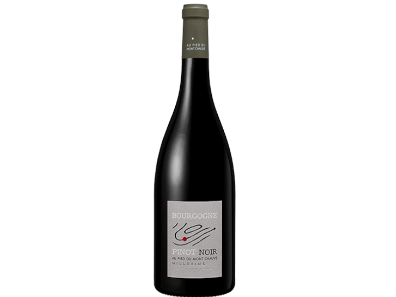 image bouteille de vin