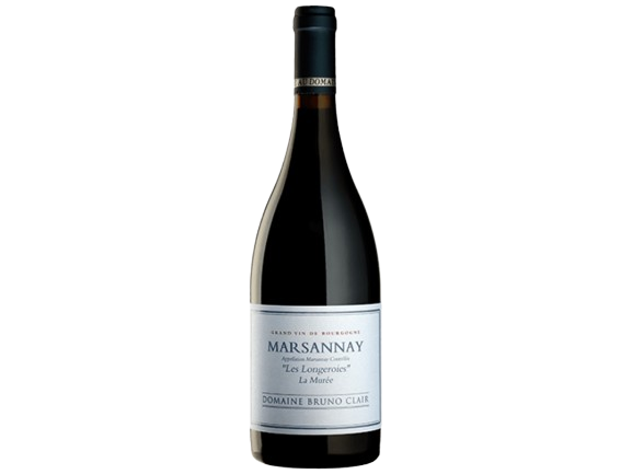 Bruno Clair - Marsannay Les Longeroies La Murée