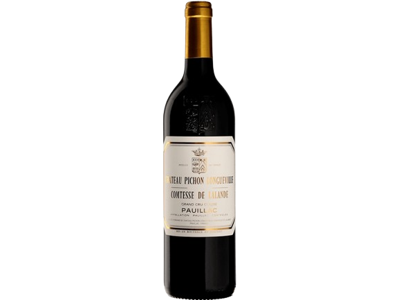 Château Pichon Longueville Comtesse de Lalande
