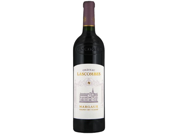 Château Lascombes - Margaux