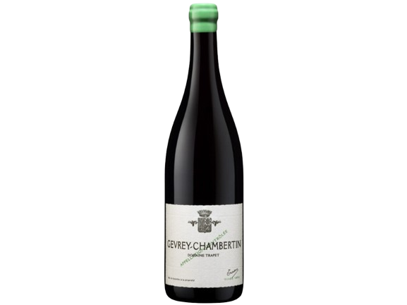 Domaine Trapet Père & Fils - Gevrey-Chambertin 1859