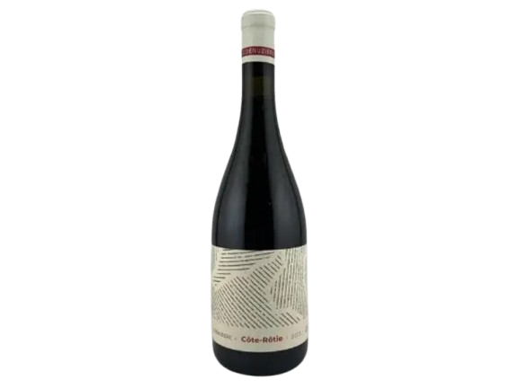 J.Denuziere - Côte-Rotie