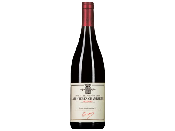 Domaine Trapet Père & Fils -  Latricières-Chambertin Grand Cru