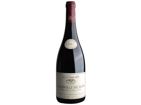 Domaine de la Pousse D'or - Chambolle-Musigny Village