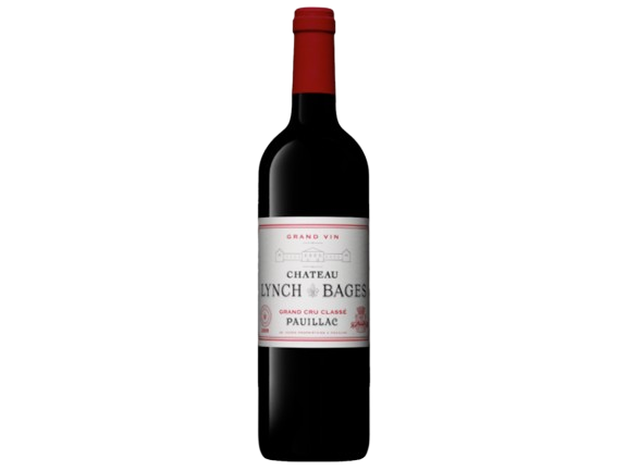 Lynch-Bages - Pauillac