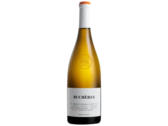 Domaine Belargus - Ruchères