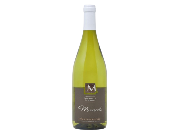Marielle Michot - Minuscule
