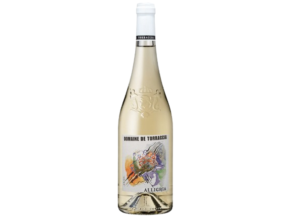 Domaine de Torraccia - Alligria