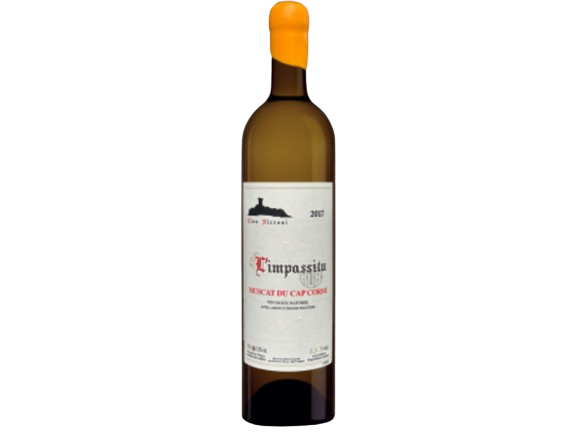 Clos Nicrosi - Impassitu (50 cl)
