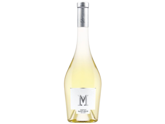 Château Saint-Maur - Saint M