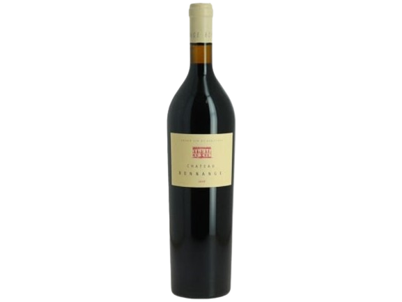 Château Bonnange - Rouge