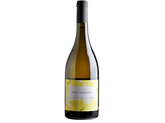 Domaine Sant Armettu - Rosumarinu