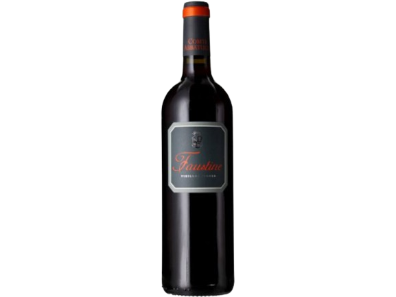 Domaine Comte Abbatucci - Faustine