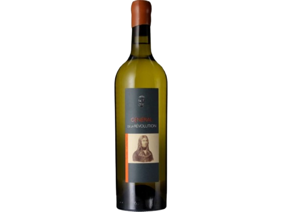Domaine Comte Abbatucci - Diplomate D'empire