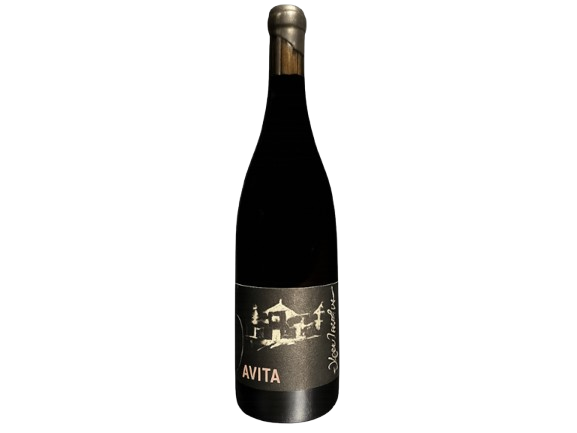 Domaine Alain Matthias - Avita