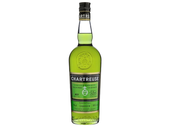 Chartreuse Verte