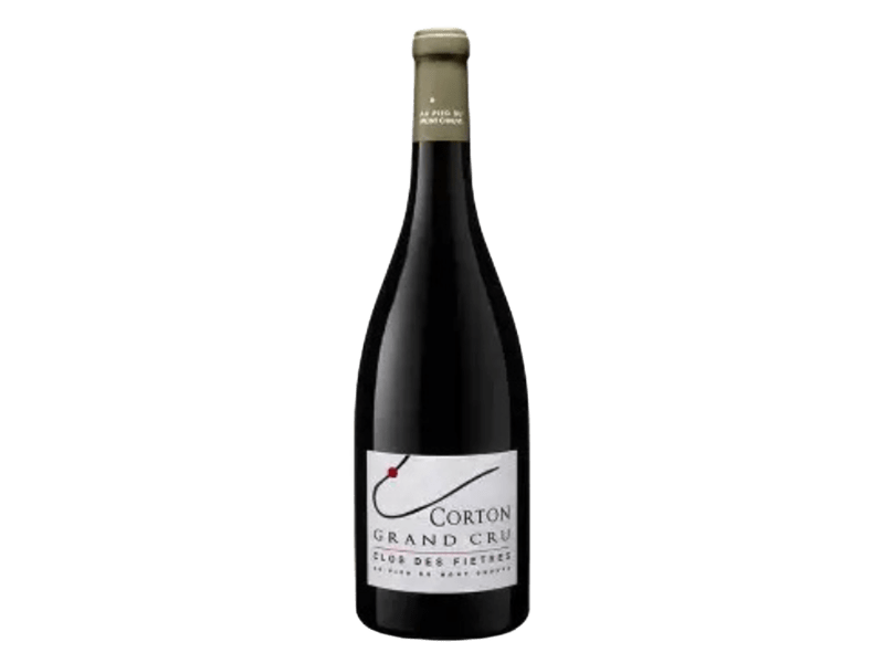Au Pied du Mont Chauve - Corton Grand Cru Clos des Fietres