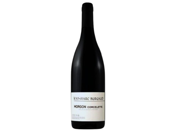 Domaine Jean-Marc Burgaud - Morgon Corcelette